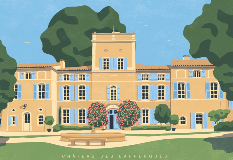 Directeur de domaine événementiel