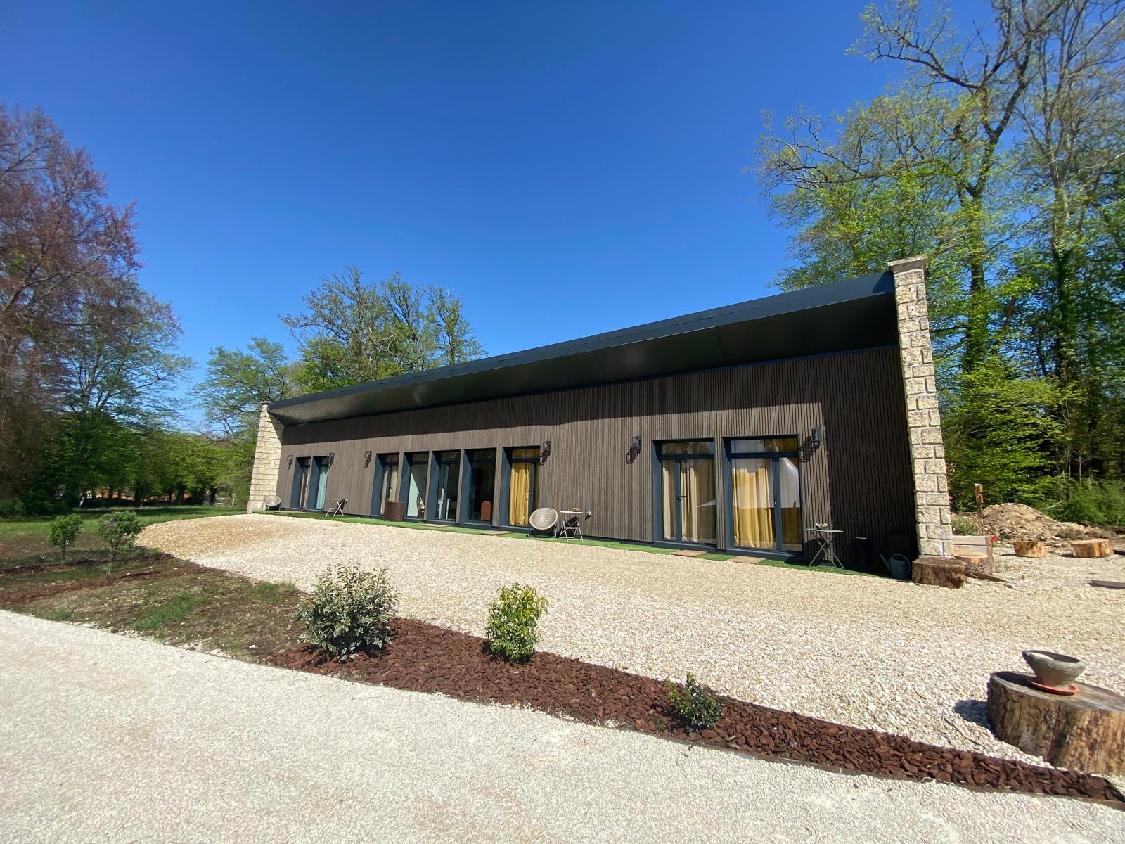 Maison de Diane