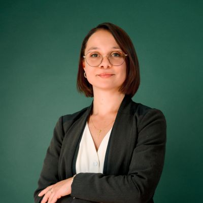 Photo d’un membre de l'équipe