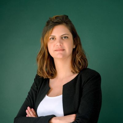 Photo d’un membre de l'équipe