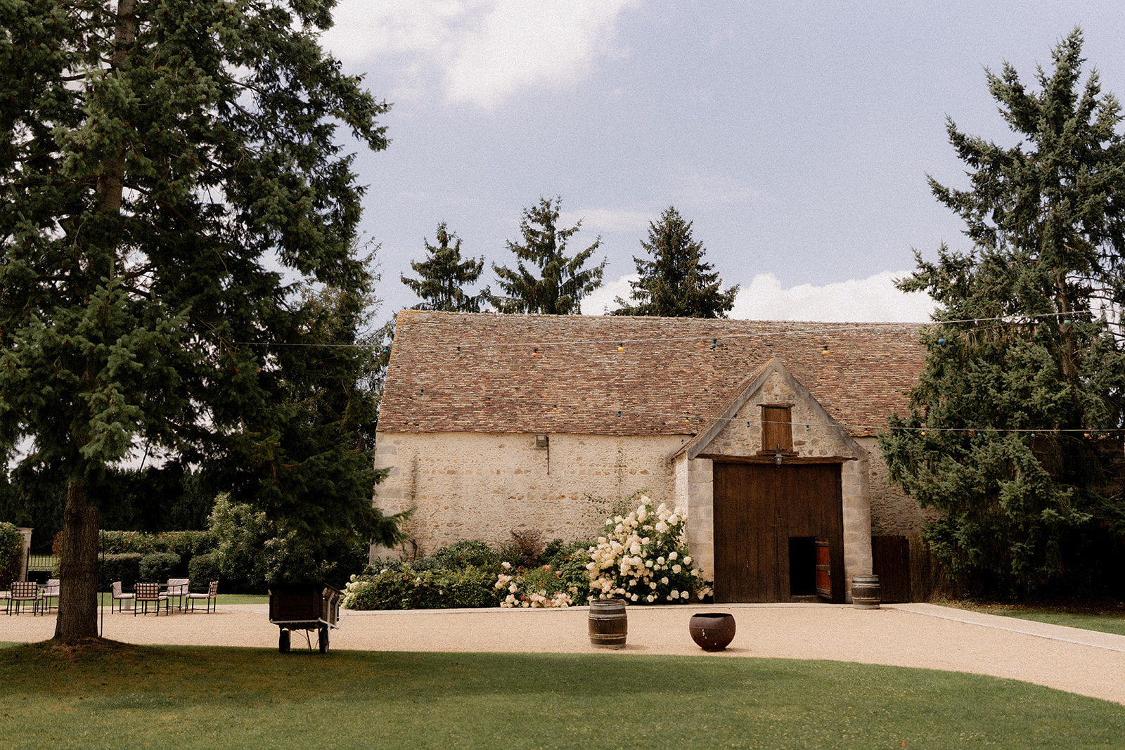 Les domaines de Domaines & événements voisins des Monuments préférés des Français 2026