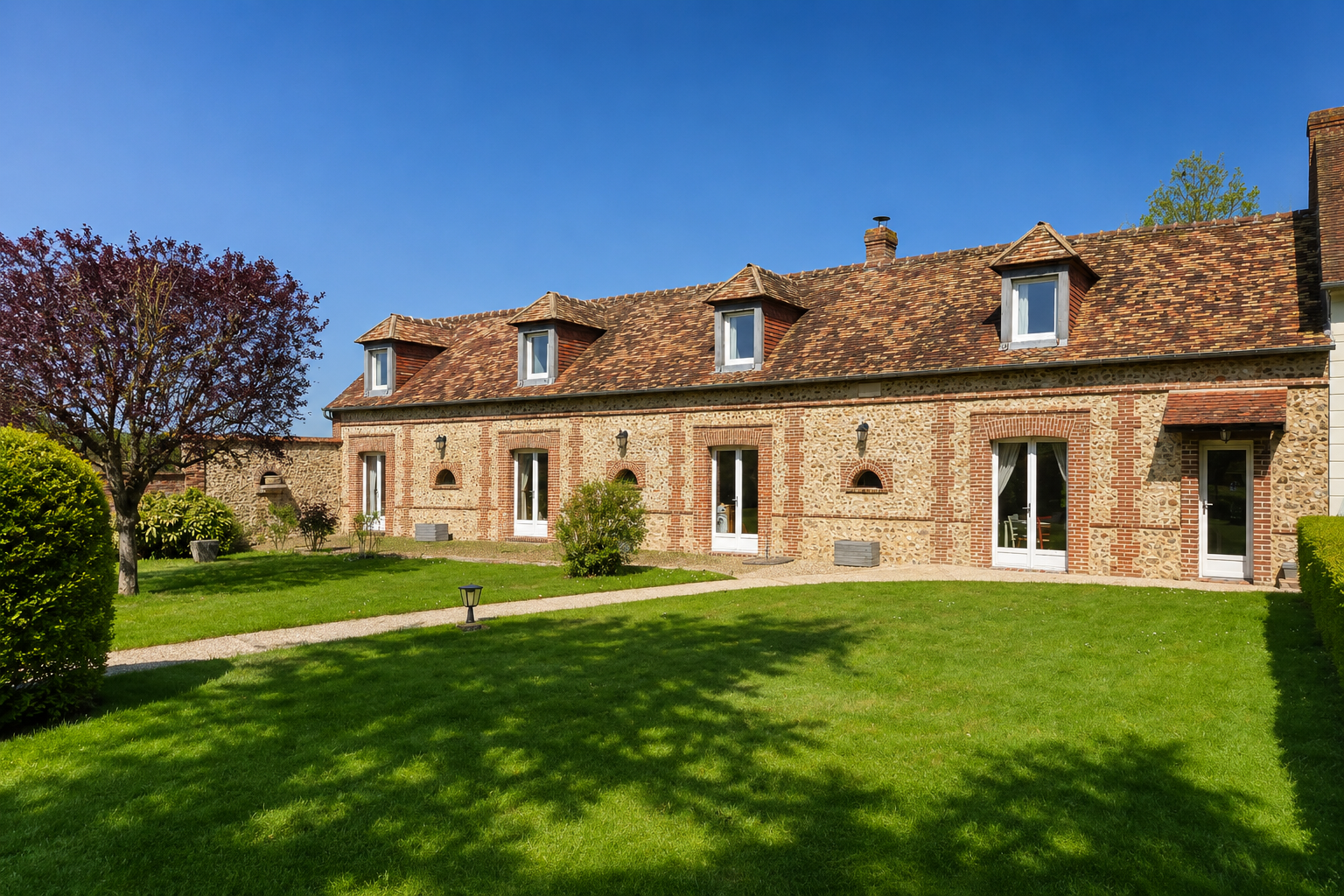 Maison des Agrumes