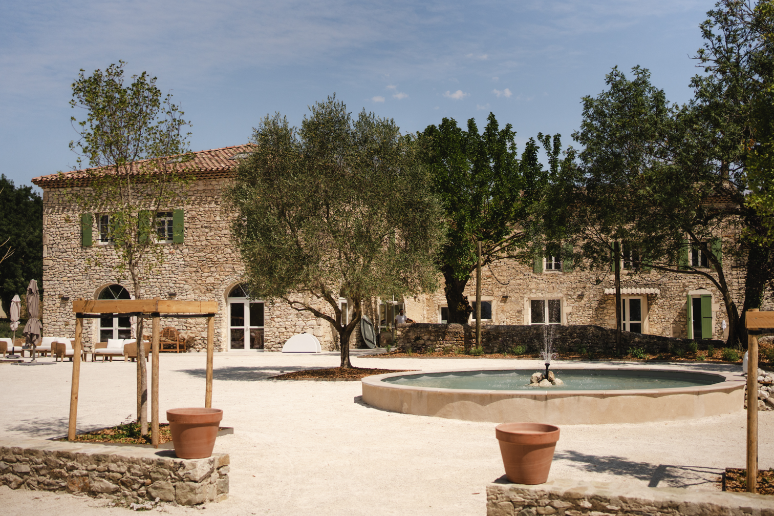 L'agora 
