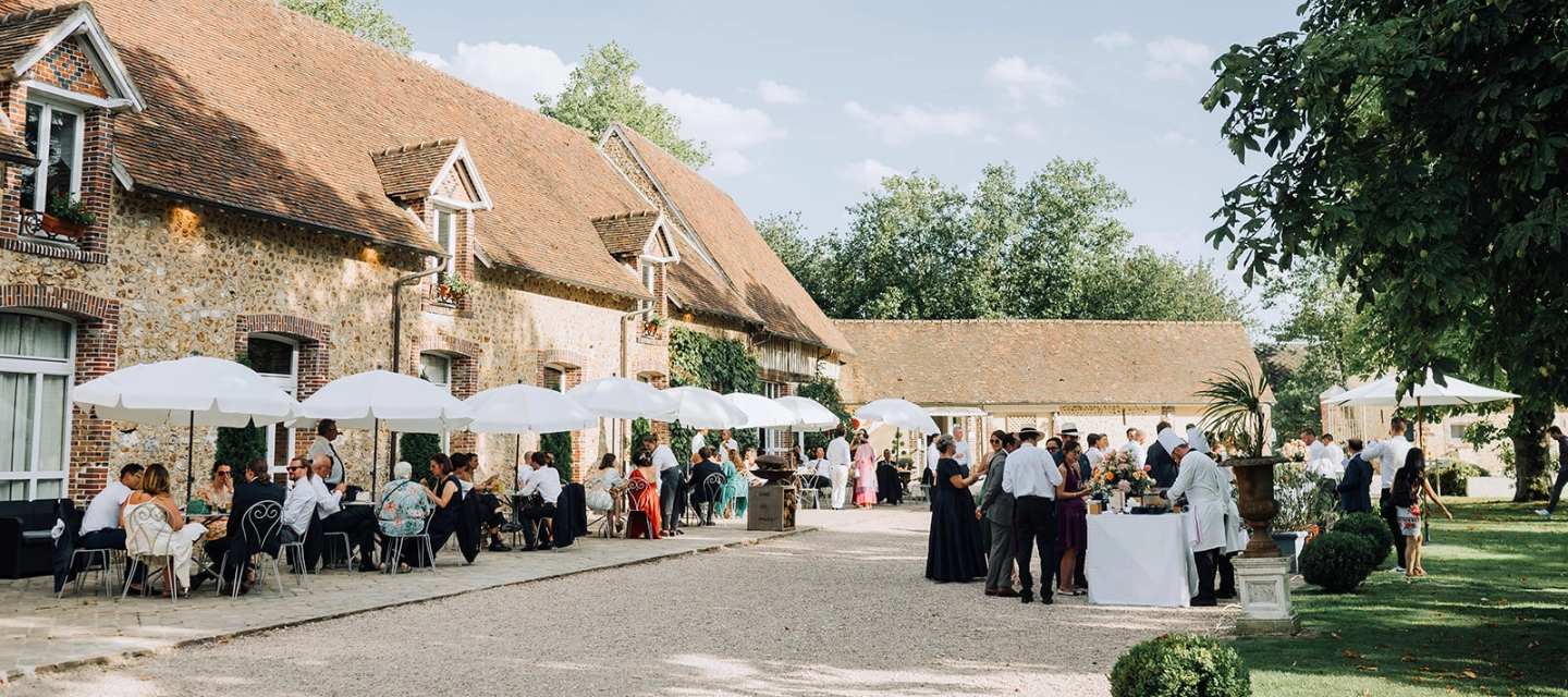 La Grange des Douves