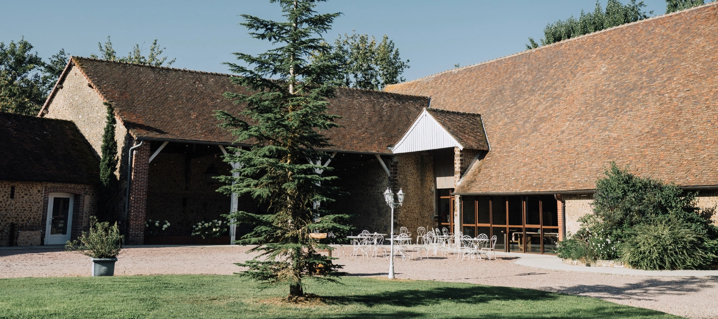 La Grange des Prés