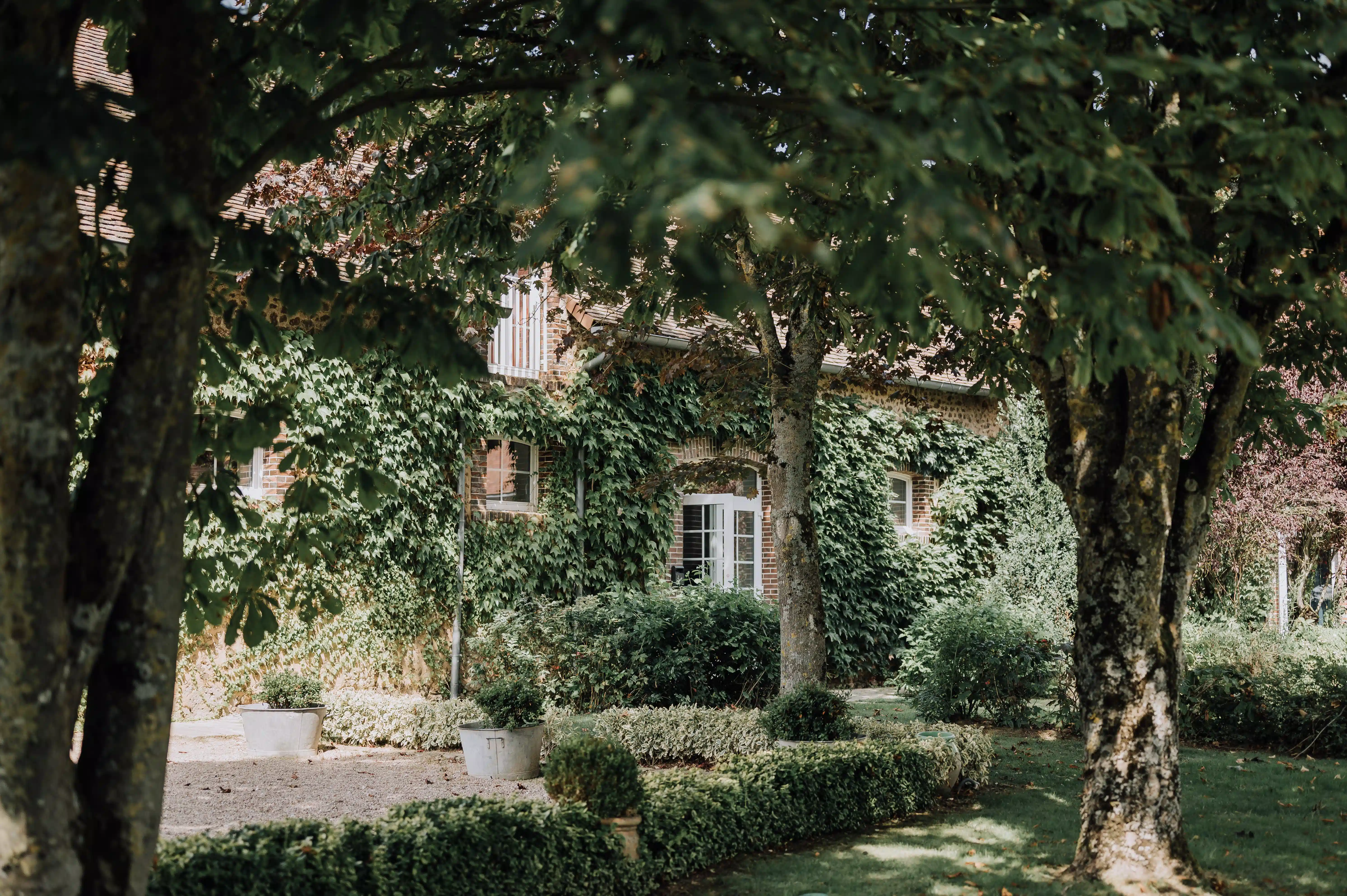 La Bergerie