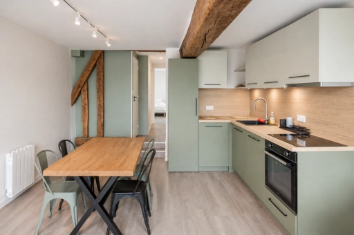 Appartement