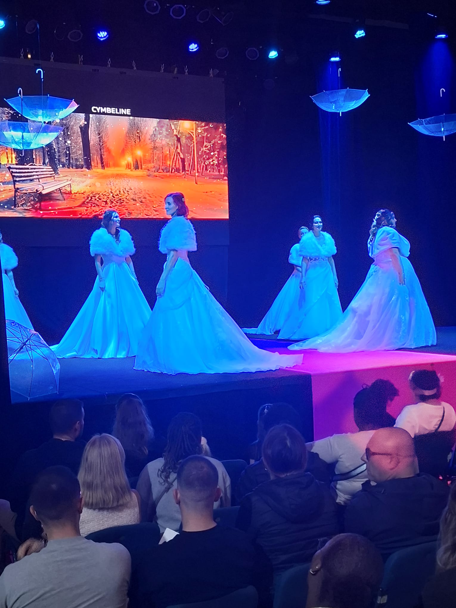 Salon du mariage de Coulommiers