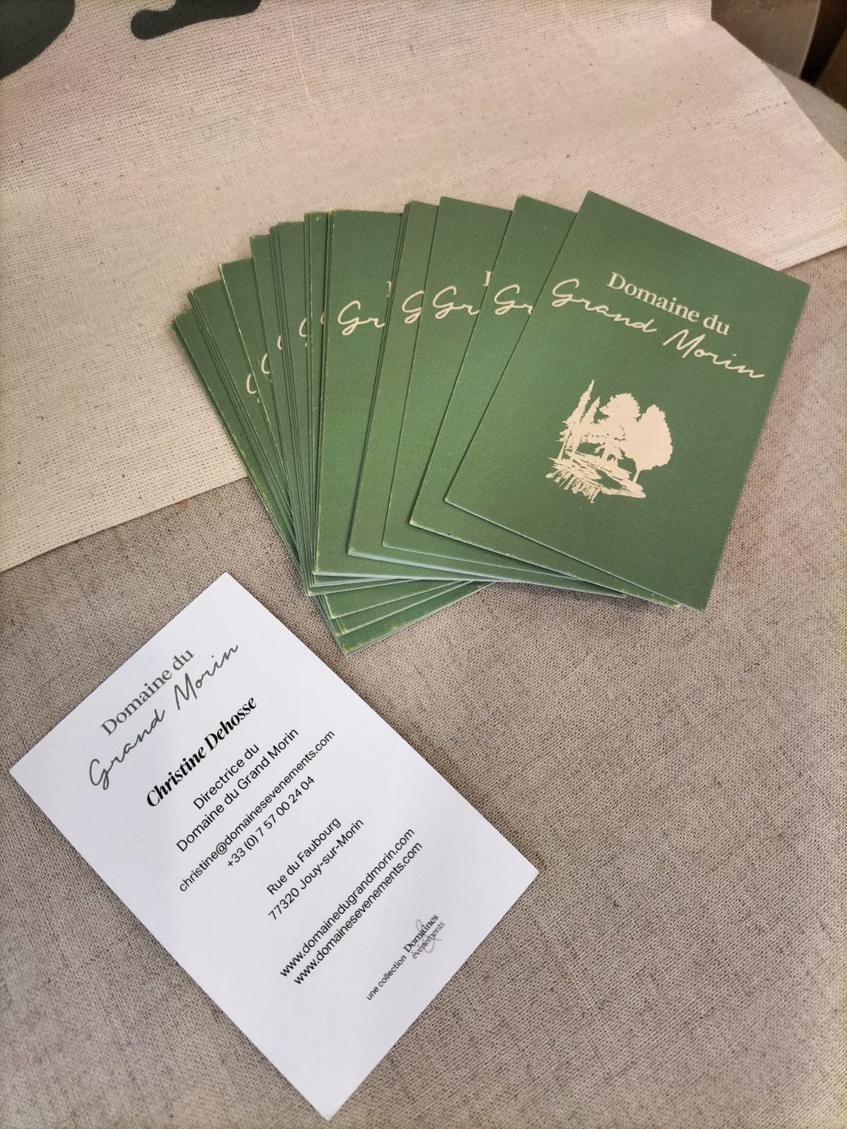 Animation Salon du mariage de Coulommiers