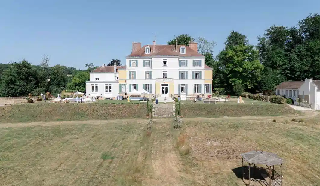 Le Domaine du Grand Morin
