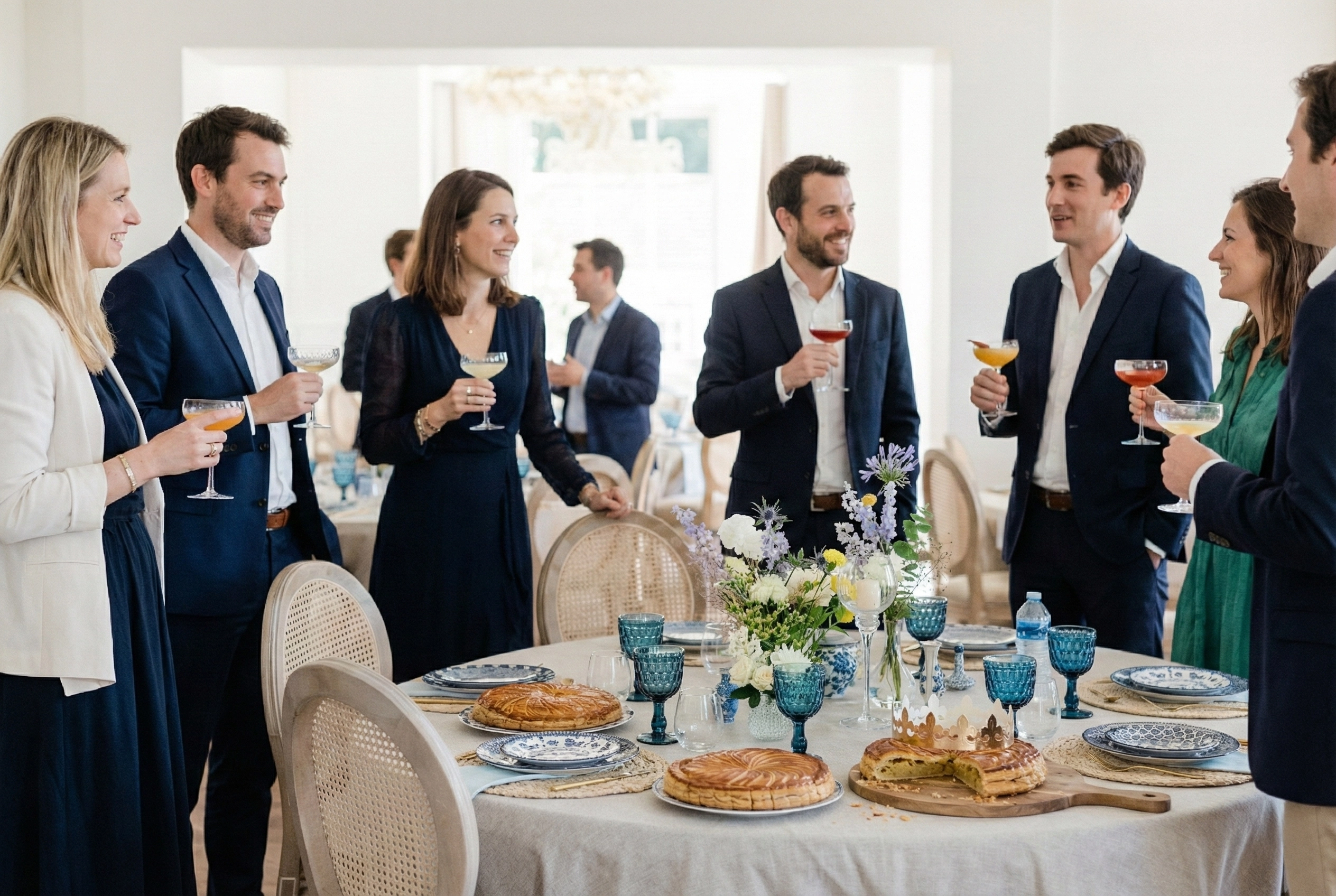 domaine du grand morin