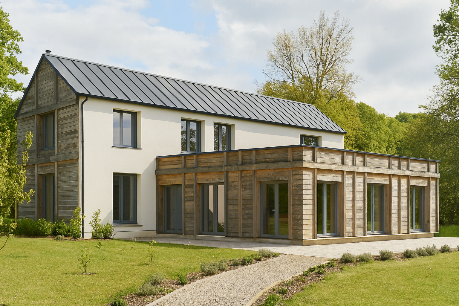 Domaine du Grand Morin