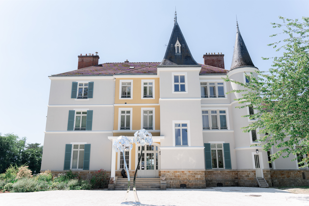 Domaine du Grand Morin et ses alentours
