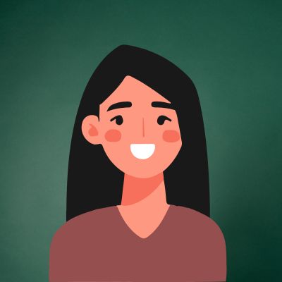 Portrait of the Business Manager at the Domaine