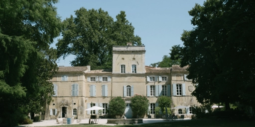 Domaine des Barrenques