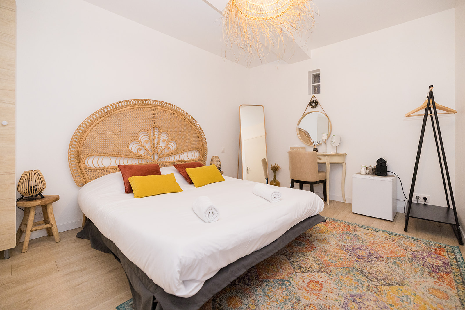 Chambre des Prés - Domaine de Vaujoly - Image 2