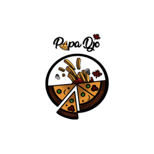 Customer logos