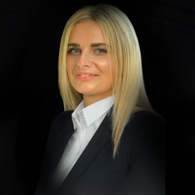 Portrait du chargé d'affaire au Domaine