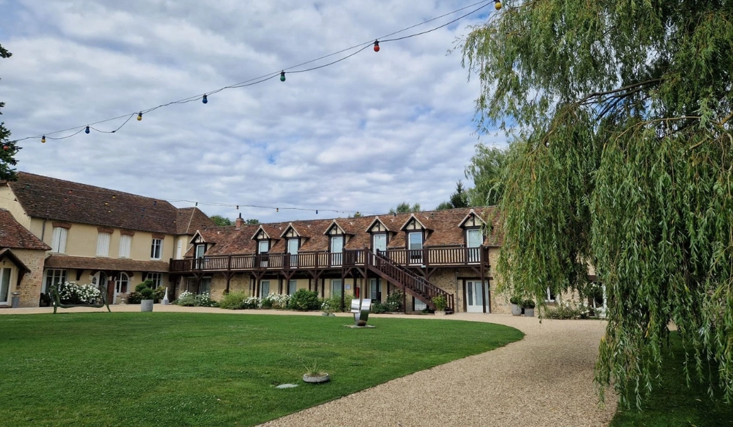 Domaine de la Thibaudière