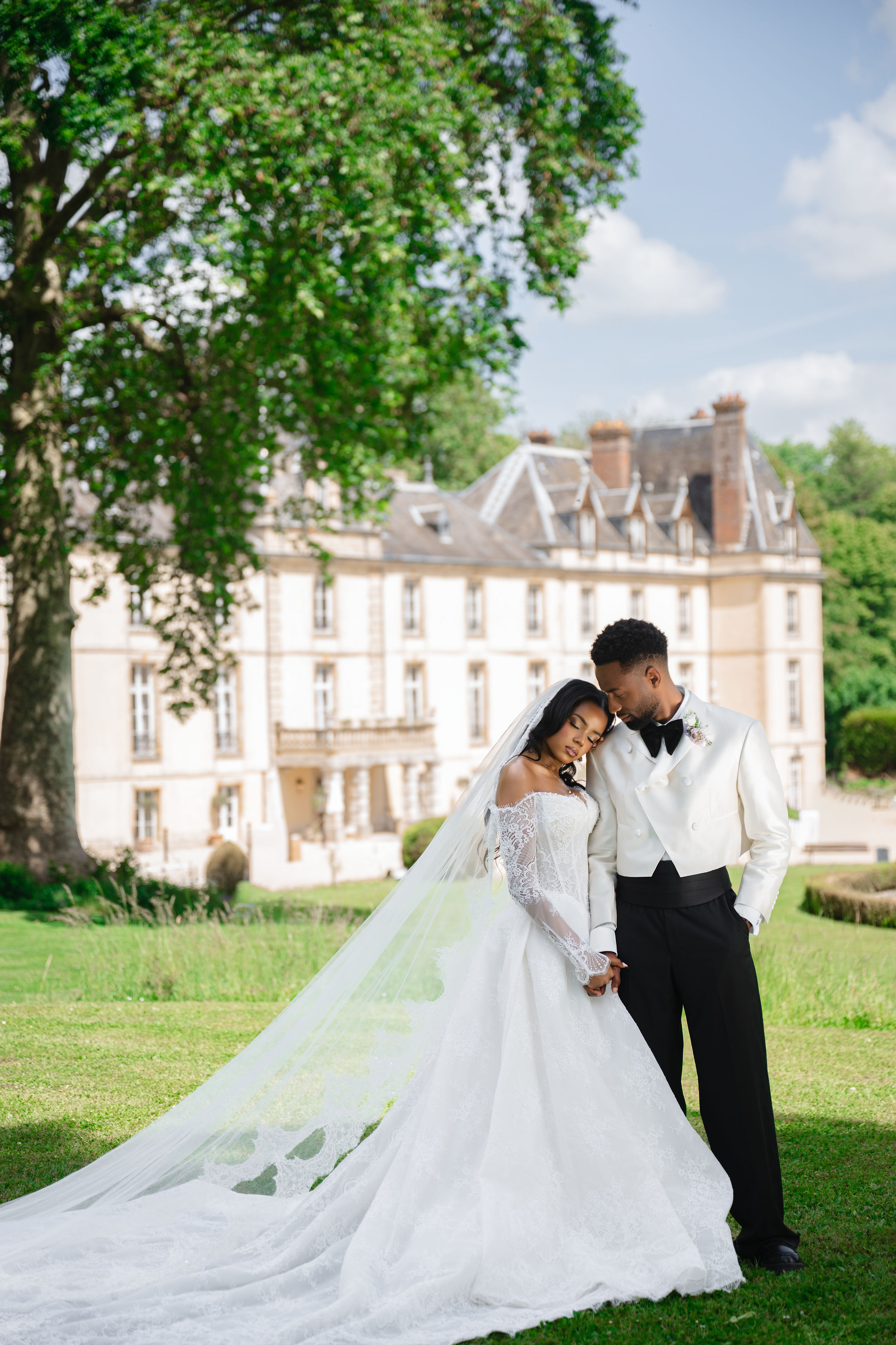 Domaine d'Aveny