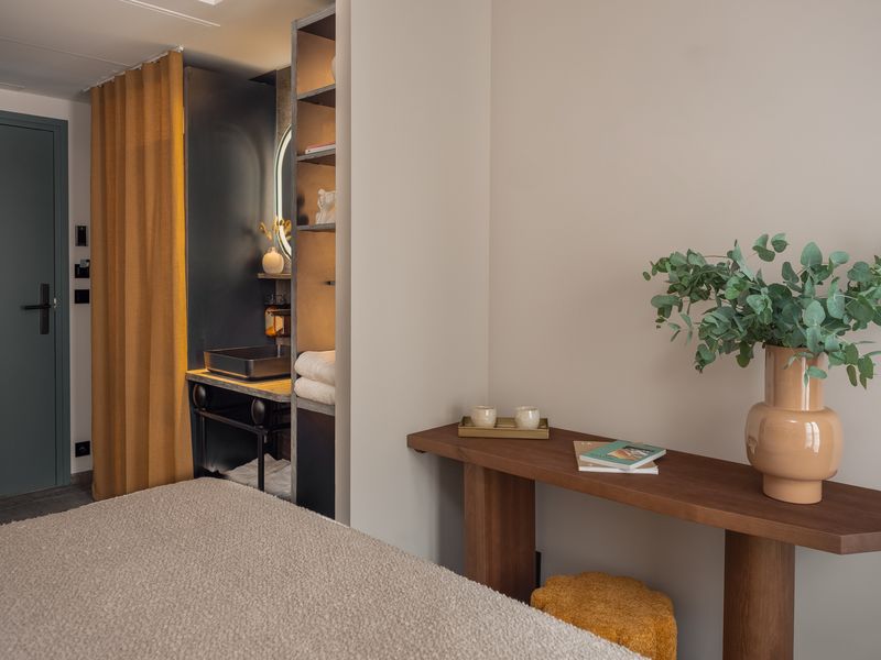 Découvrez nos Chambres & Suites | Hôtel 4 Étoiles Marais Paris