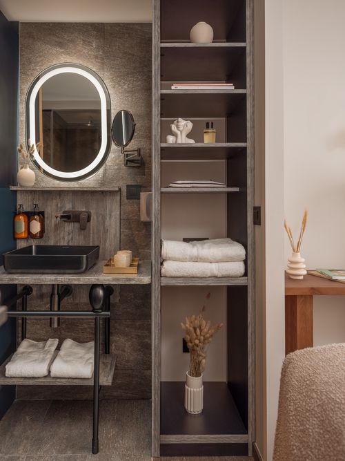 Découvrez nos Chambres & Suites | Hôtel 4 Étoiles Marais Paris