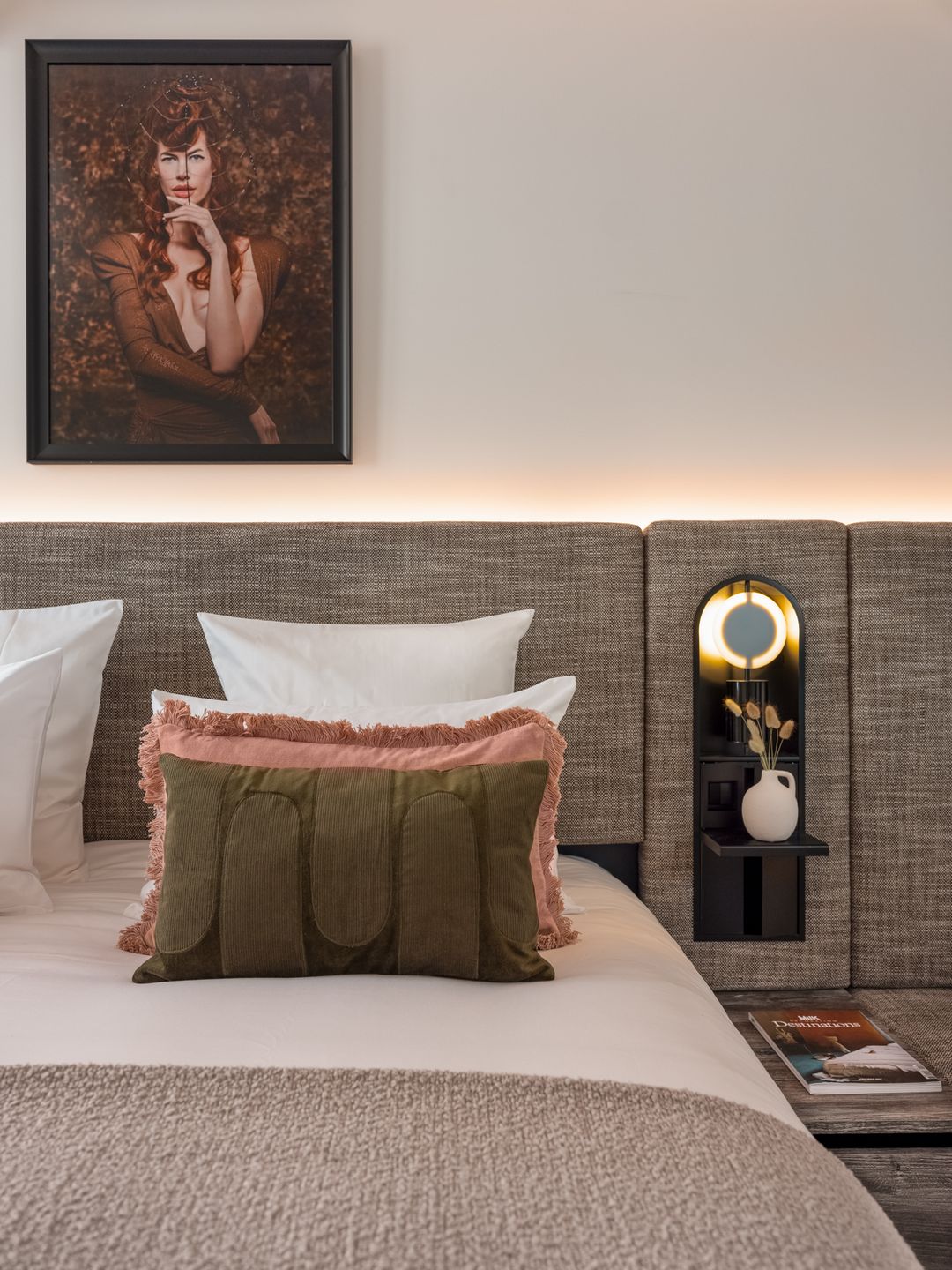 Découvrez nos Chambres & Suites | Hôtel 4 Étoiles Marais Paris