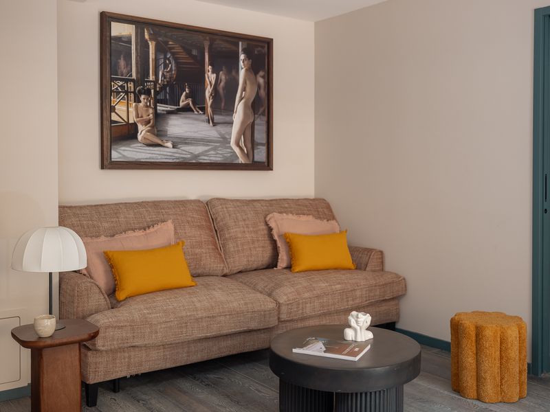 Découvrez nos Chambres & Suites | Hôtel 4 Étoiles Marais Paris
