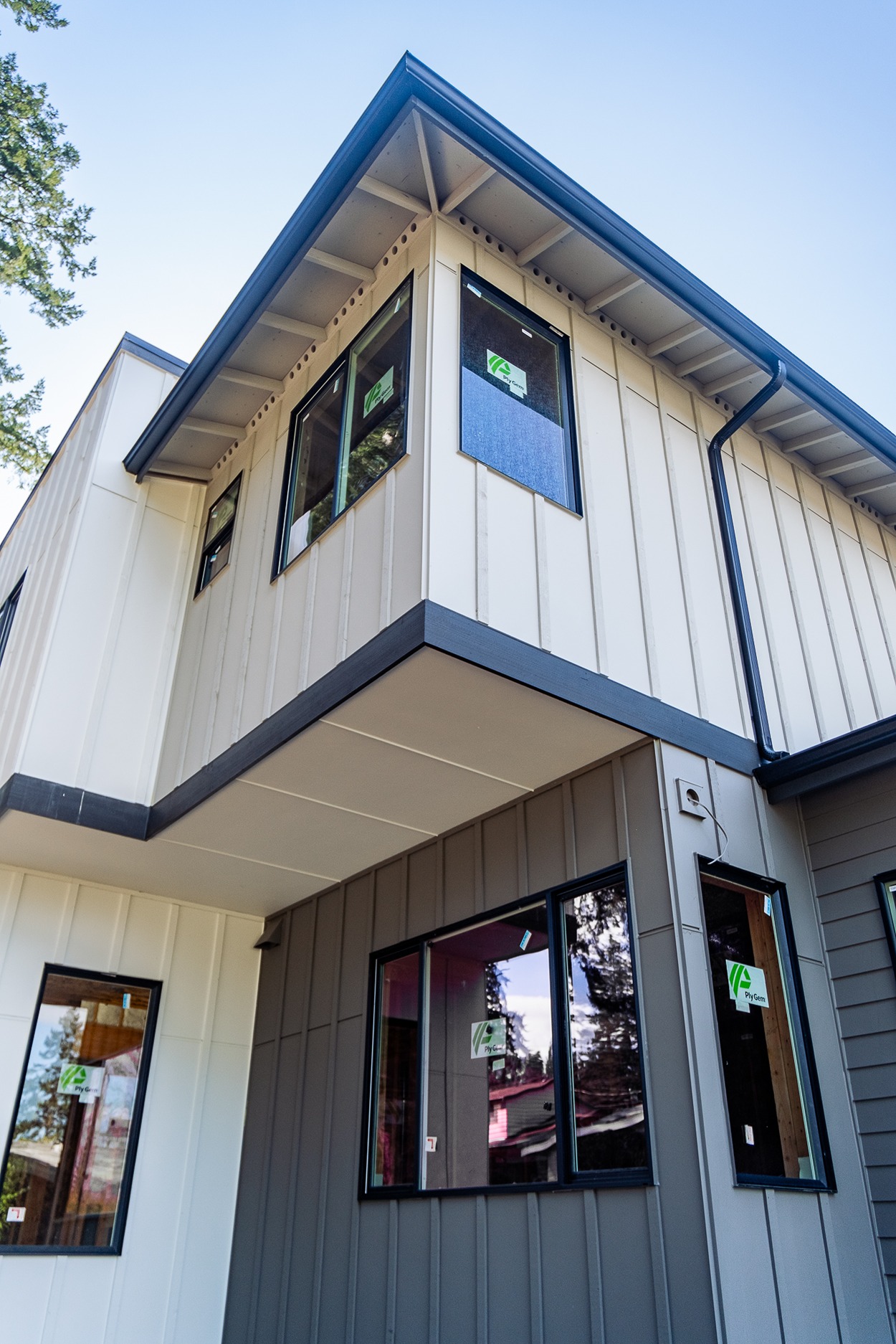 Modern Kirkland Home Transformation After