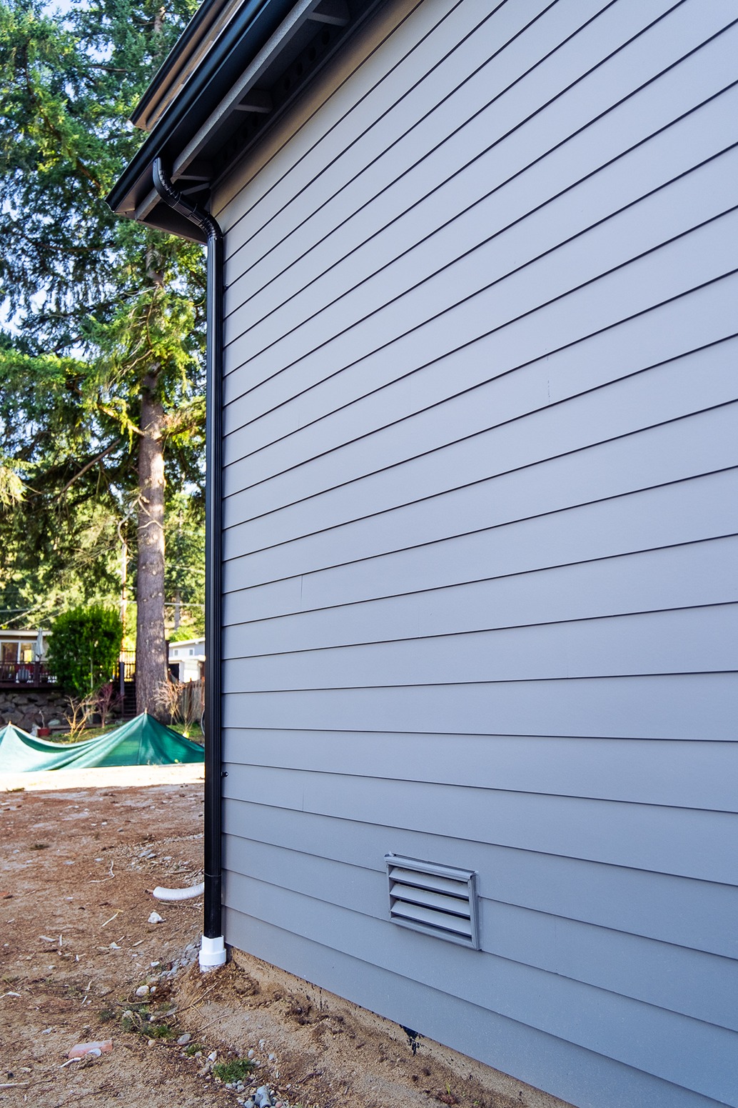 Modern Kirkland Home Transformation After