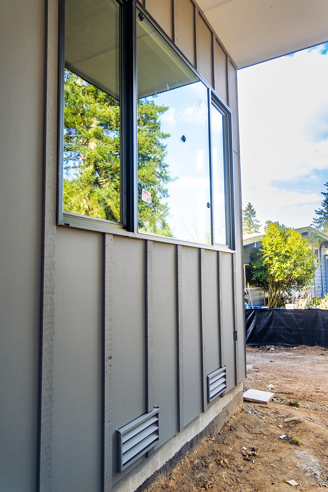 Modern Kirkland Home Transformation After