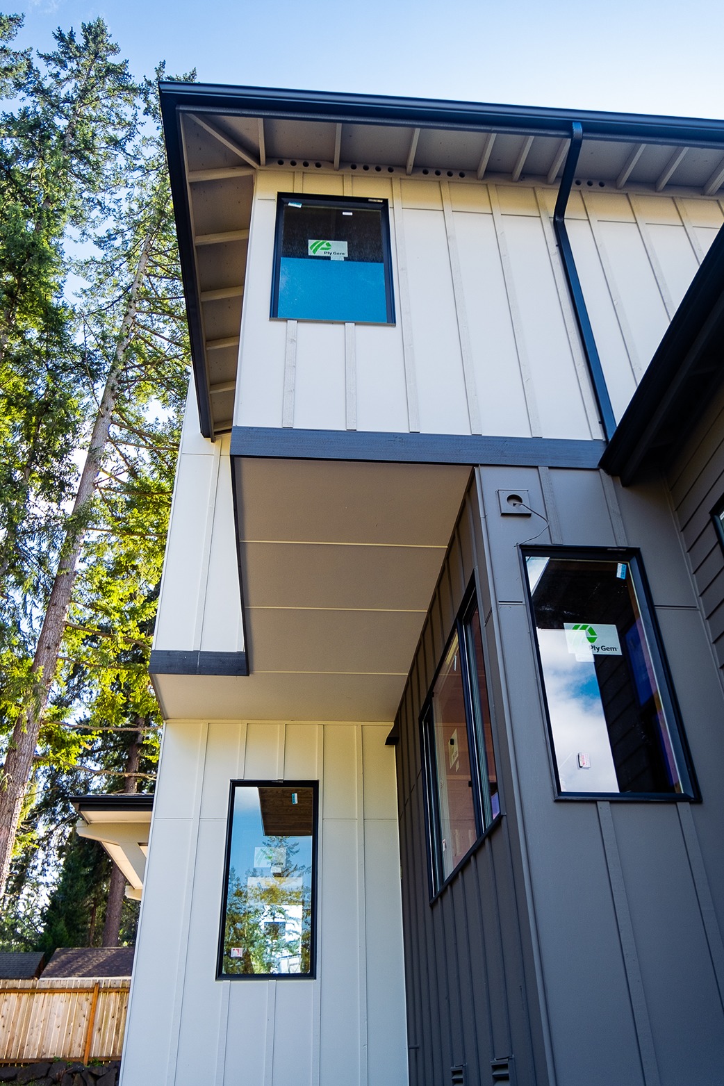 Modern Kirkland Home Transformation After