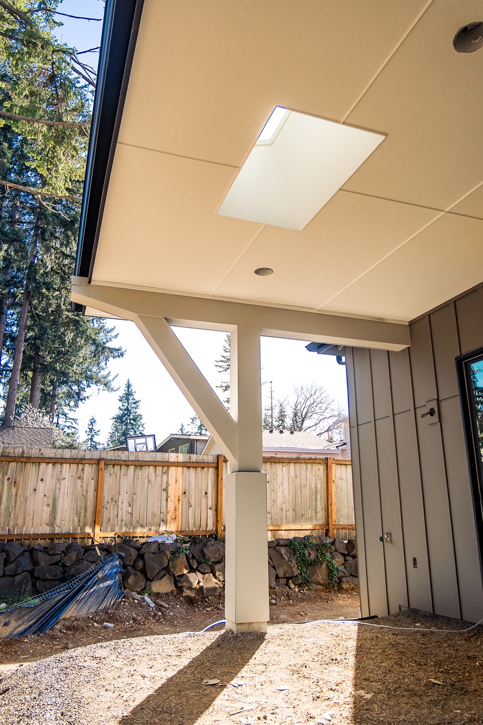 Modern Kirkland Home Transformation After