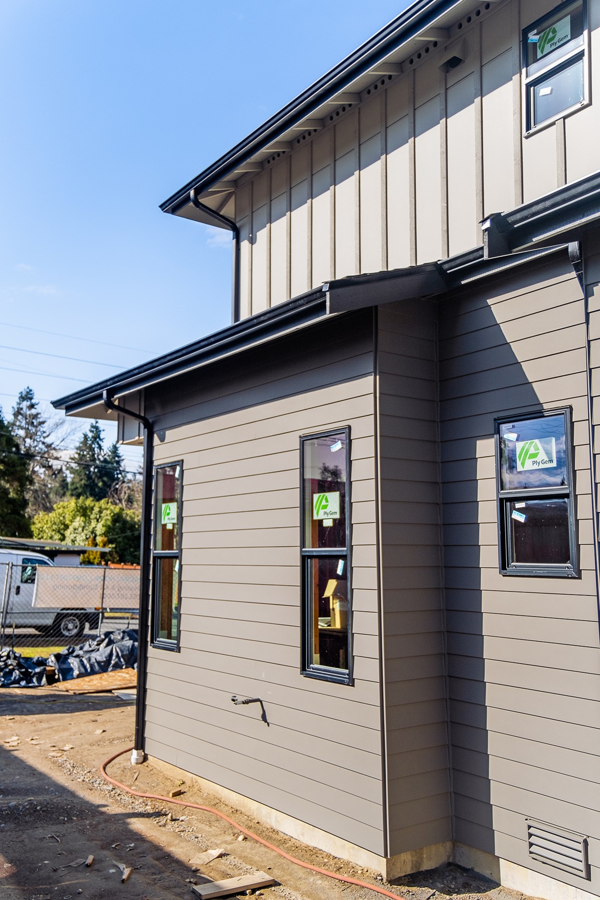 Modern Kirkland Home Transformation After