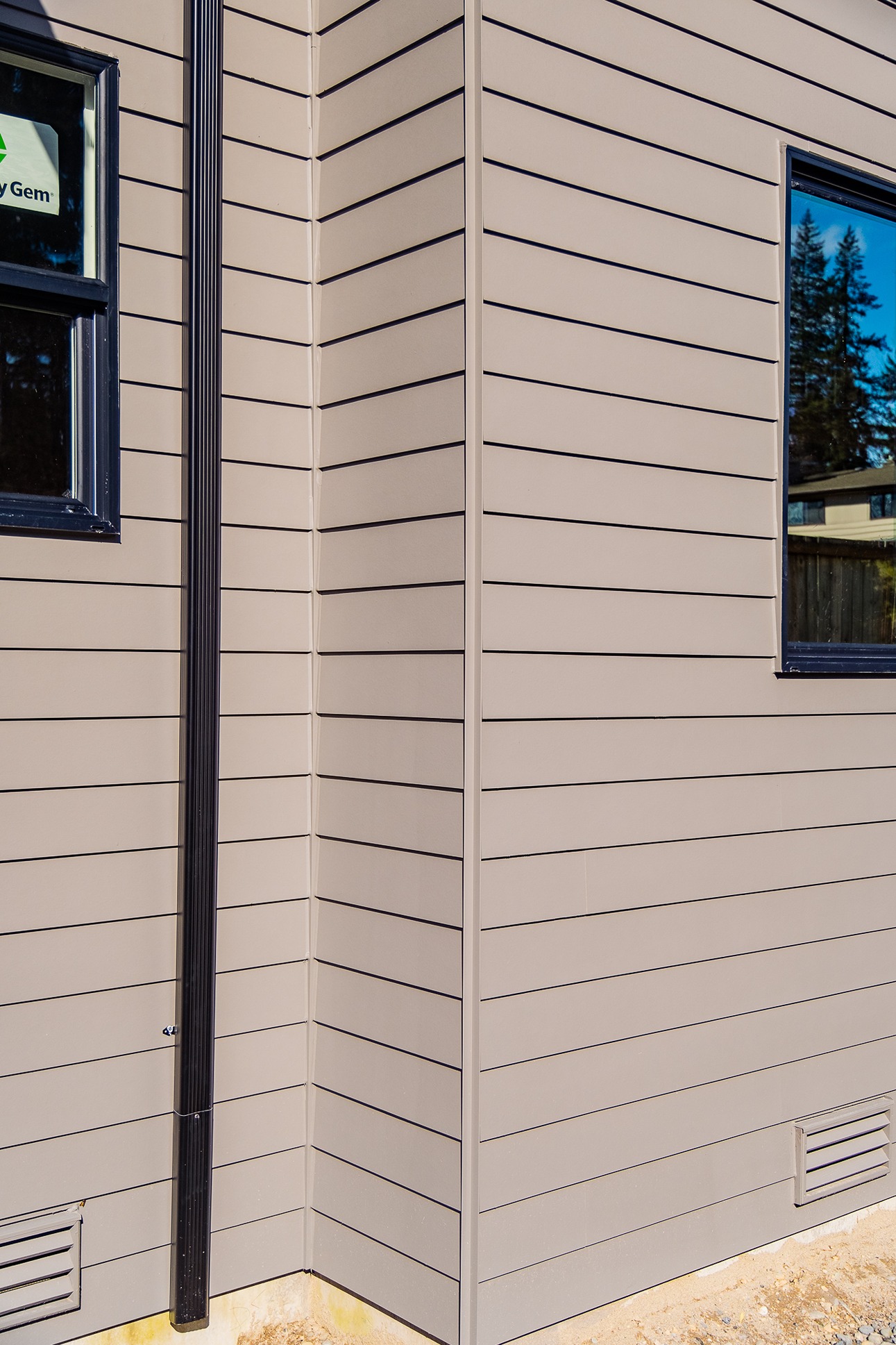 Modern Kirkland Home Transformation After