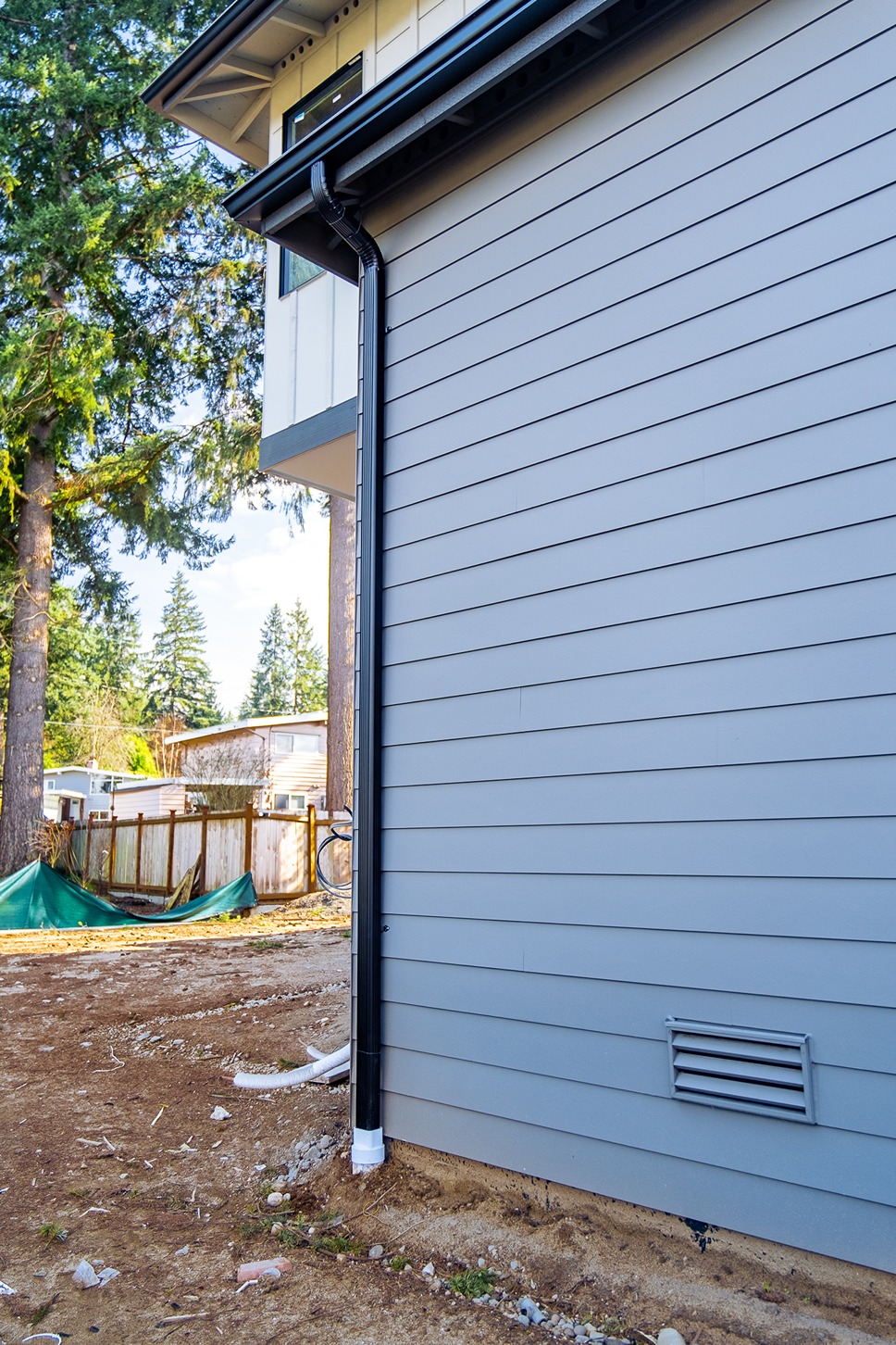 Modern Kirkland Home Transformation After