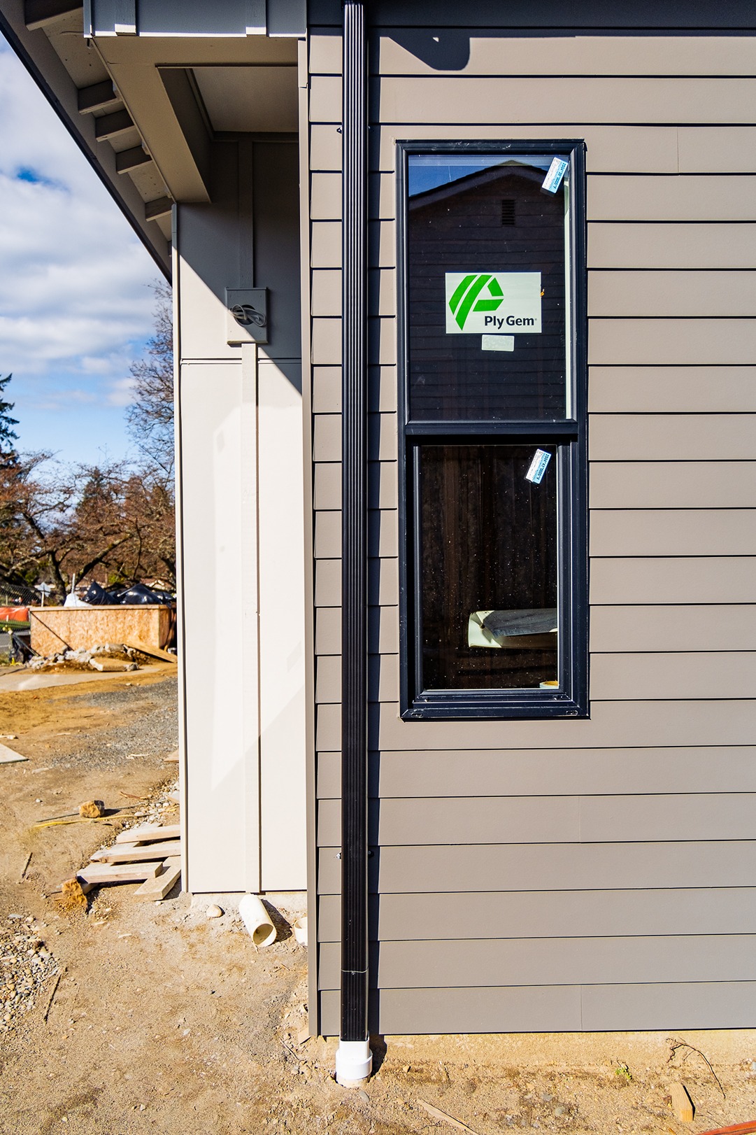 Modern Kirkland Home Transformation After