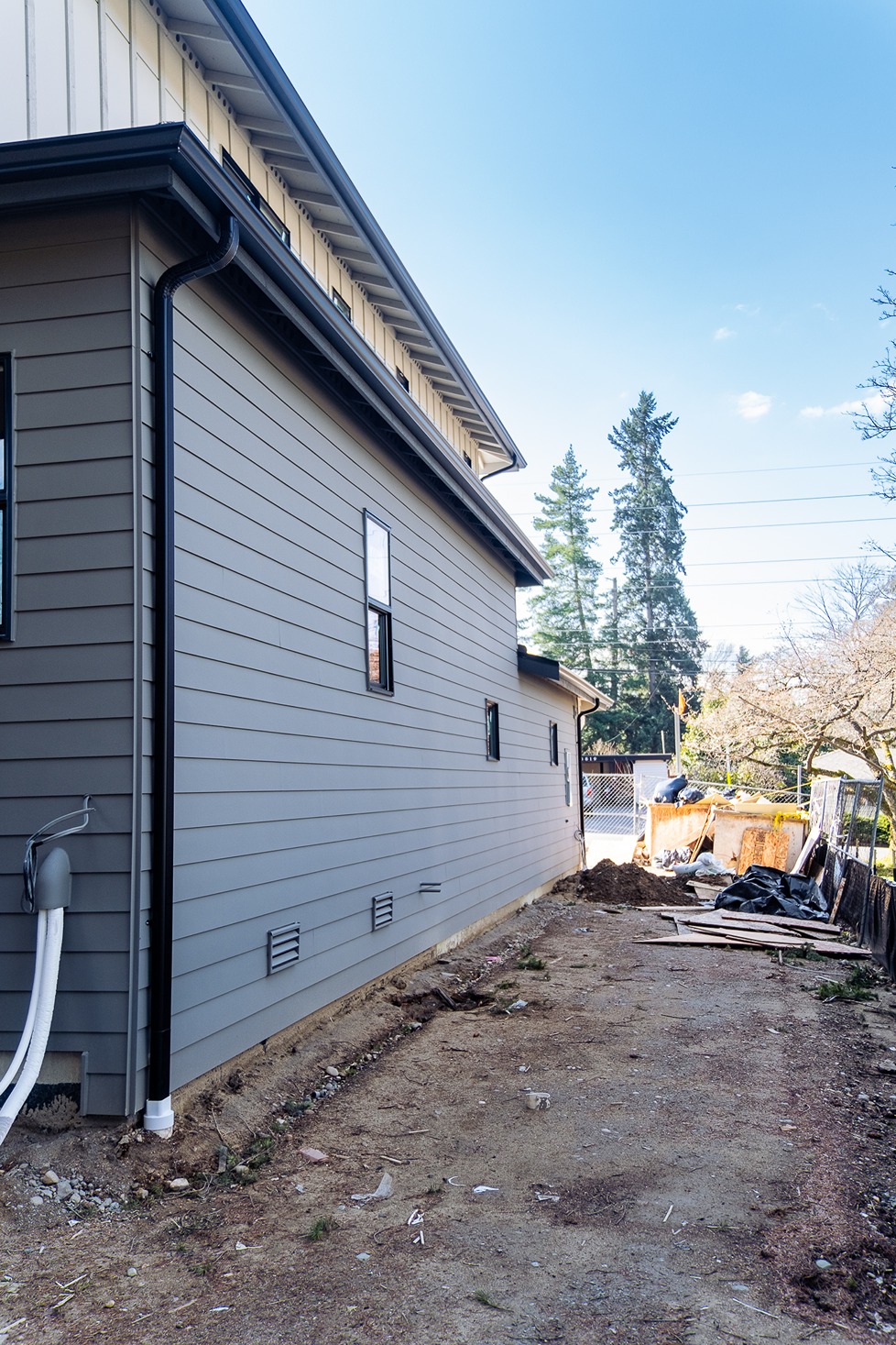 Modern Kirkland Home Transformation After