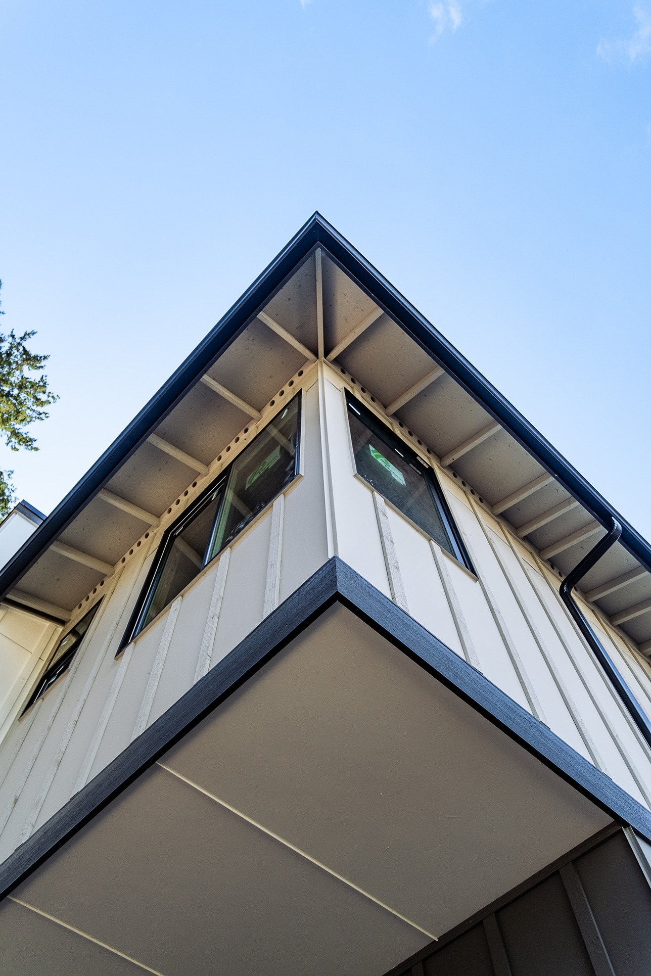Modern Kirkland Home Transformation After