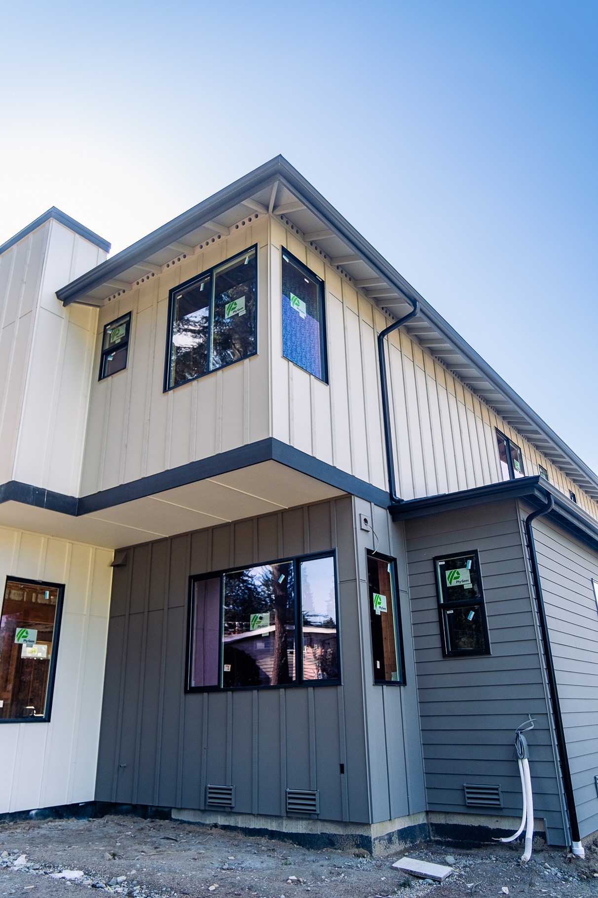 Modern Kirkland Home Transformation After
