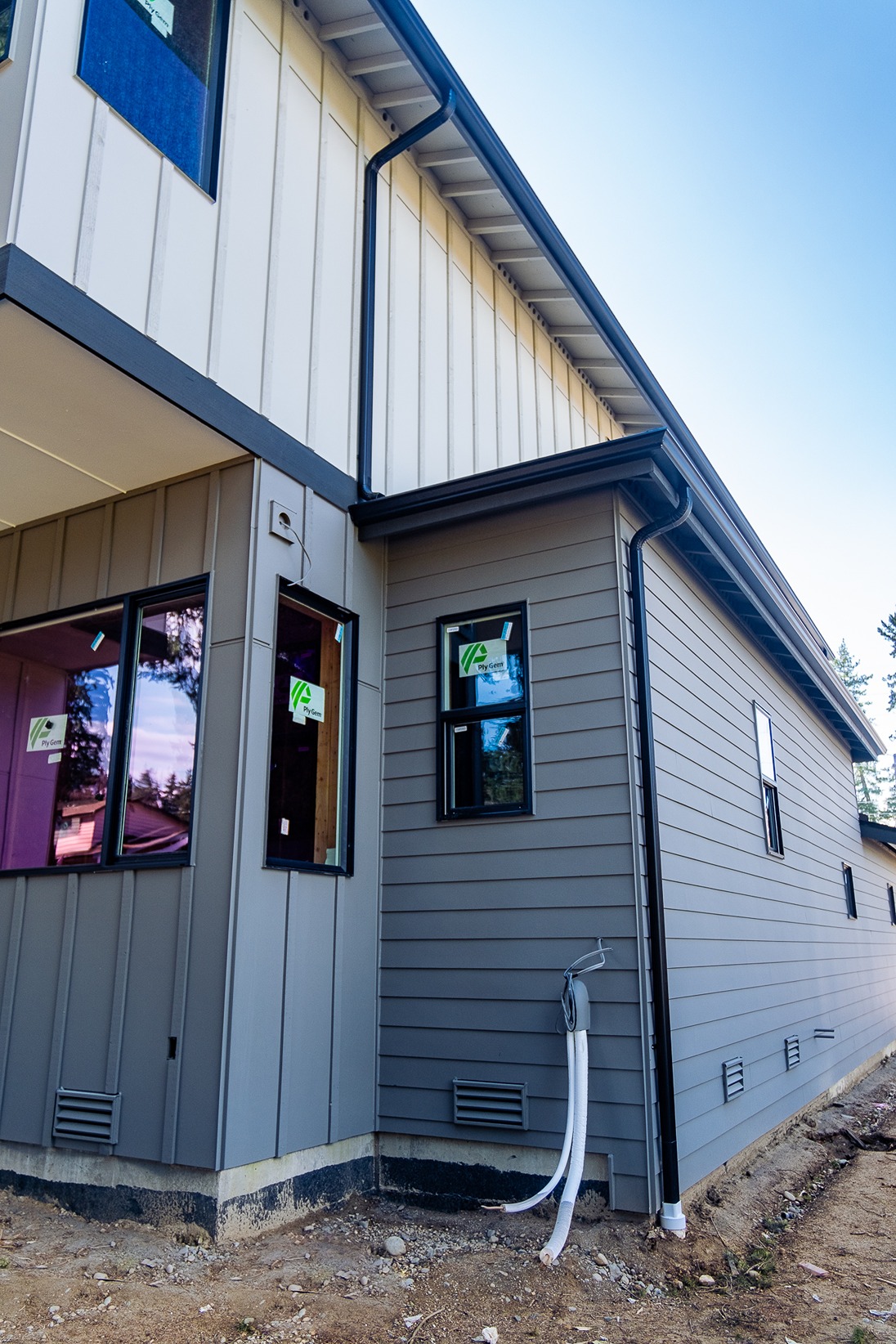 Modern Kirkland Home Transformation After