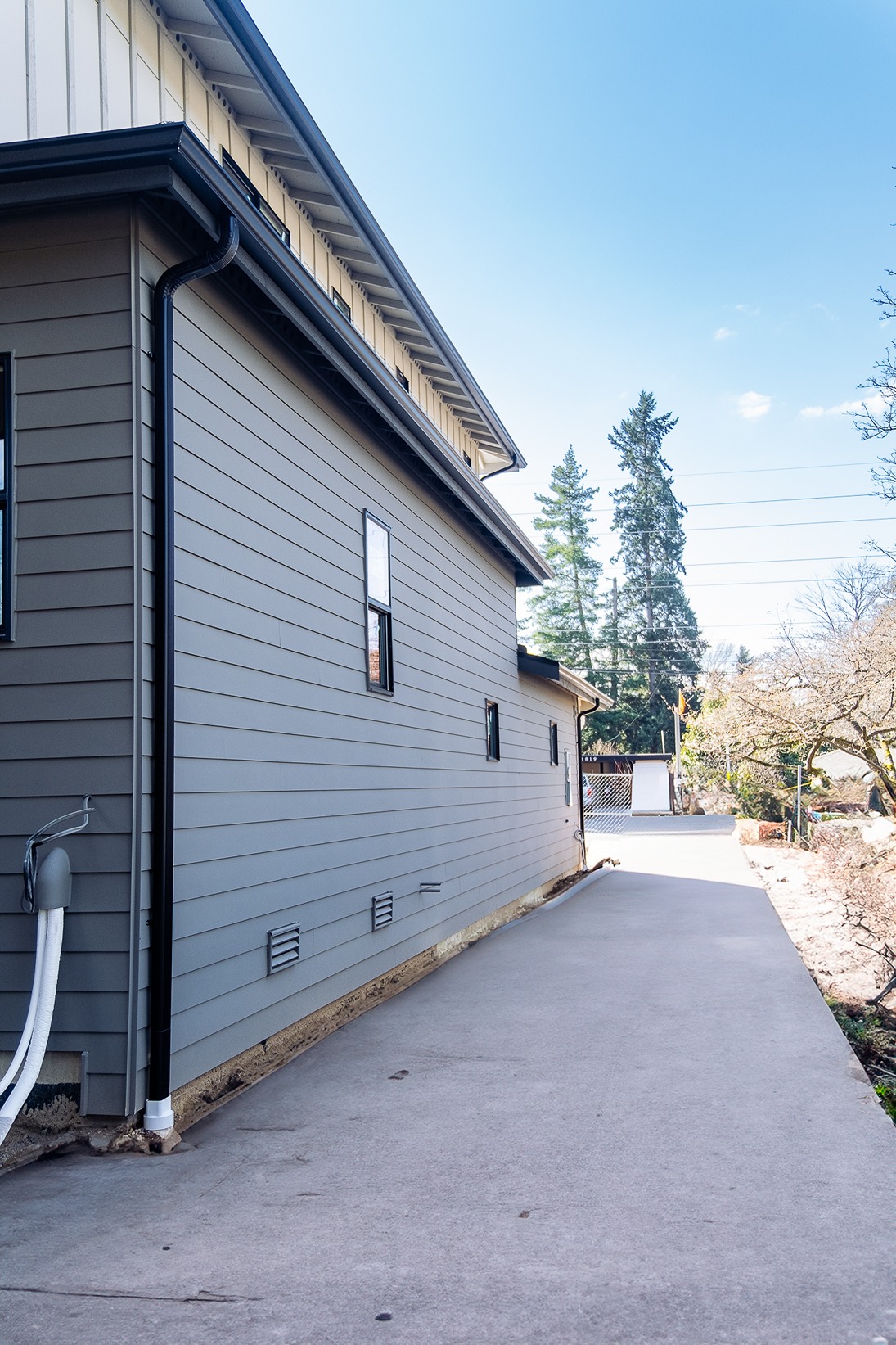Modern Kirkland Home Transformation After