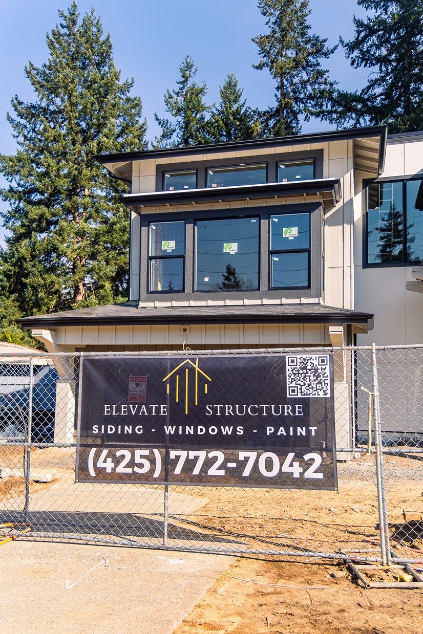Modern Kirkland Home Transformation After