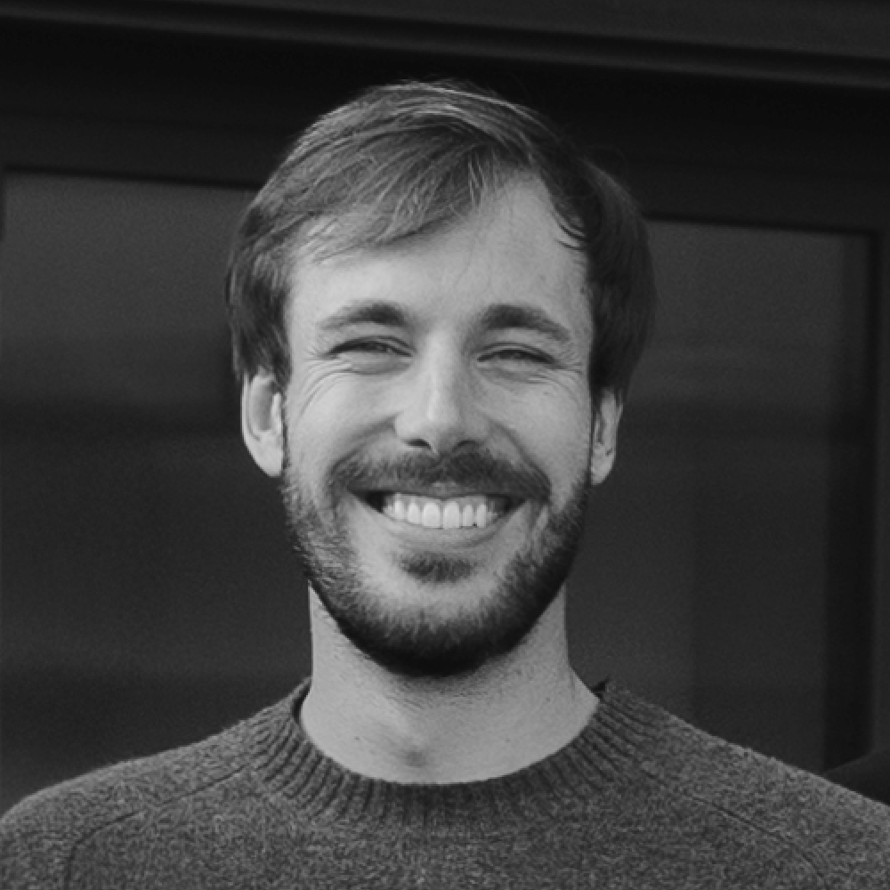 Profile picture of Jan Wloka, customer success.