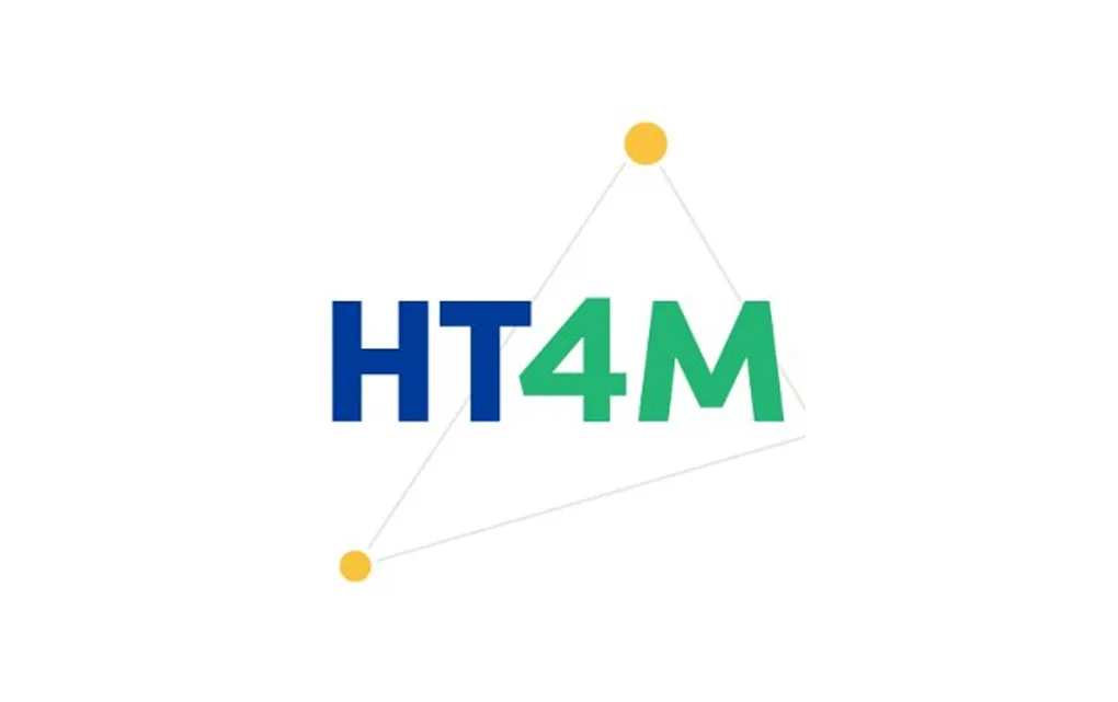 A picture of HT4M logo.
