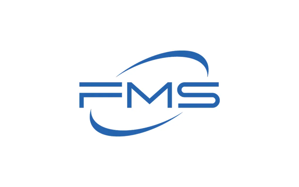 A picture of FMS logo.