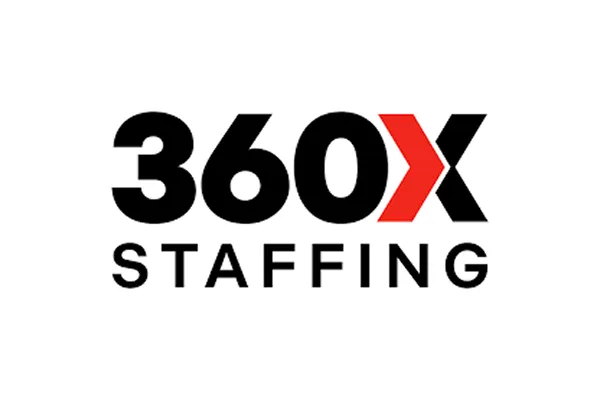 360X Staffing