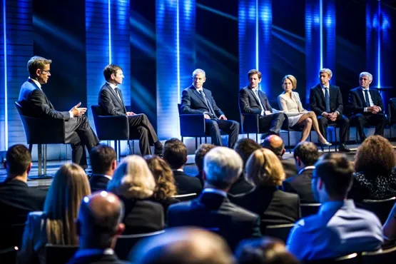 Rozie Synopsis is Powering SISO CEO Summit 2026 - See How We Turn Live Sessions Into Lasting Insights