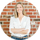 A picture of Stella Roark.