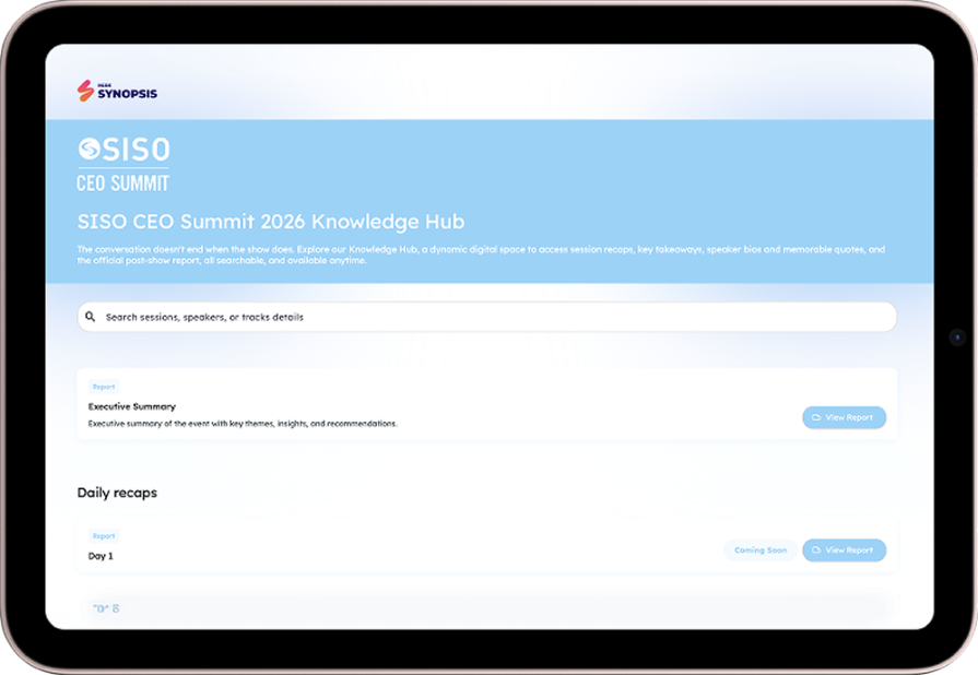 A picture of tab screen.